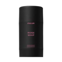 ROSE WHIP DEODORANT